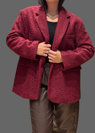 BLAZER ALEA BORDO