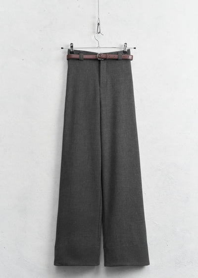 MILAN GRAY PANTS