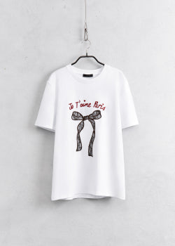 T-SHIRT PARIS